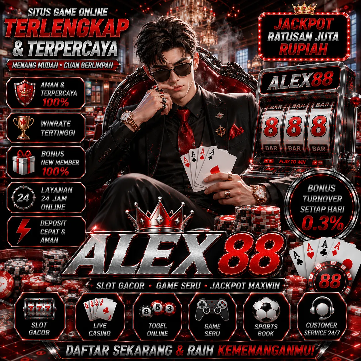 ALEX88Banner